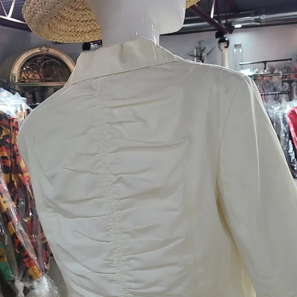 Earl Rutenberg Collection Blazer - Picture 4 of 11